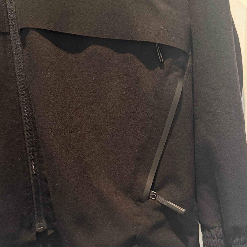 Figs CYA Sydney scrub  Jacket - Picture 3 of 6